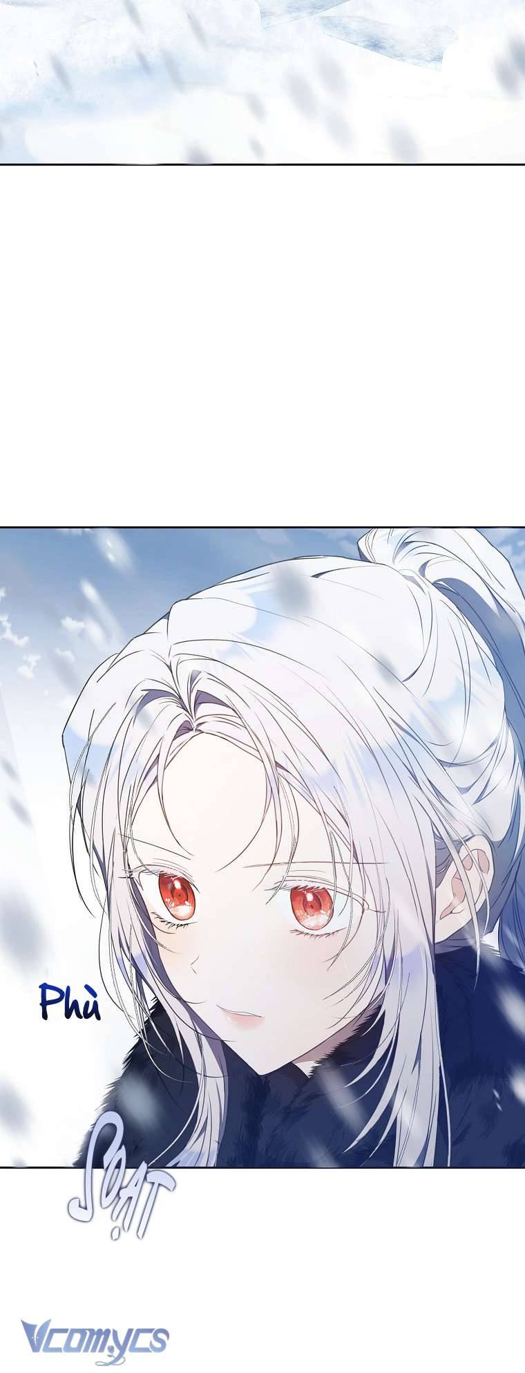 Tôi Trở Thành Vợ Của Nam Chính Chap 80 - Trang 3