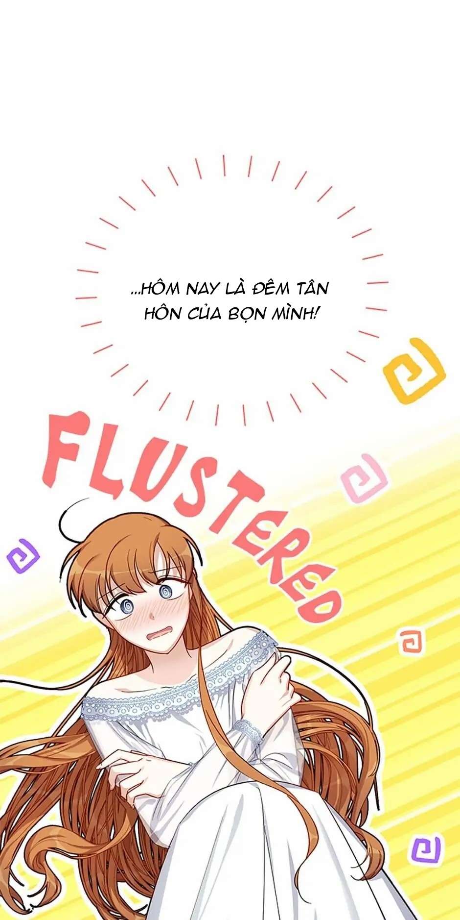 Nữ Công Tước Với Tâm Hồn Trống Rỗng Chap Rỗng - Trang 2