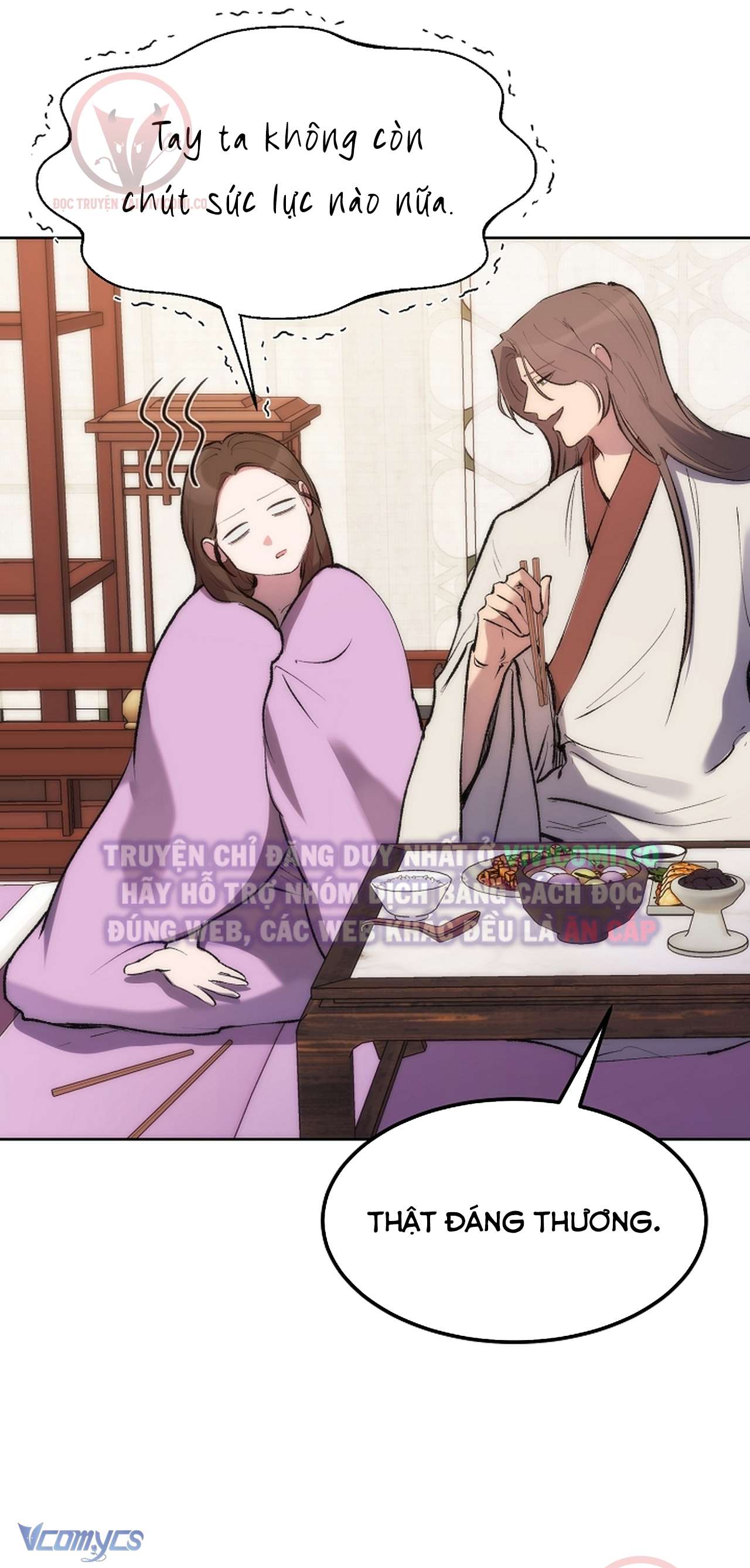 [18+] Ham Muốn Trá Hình Chap 10 - Next Chap 11