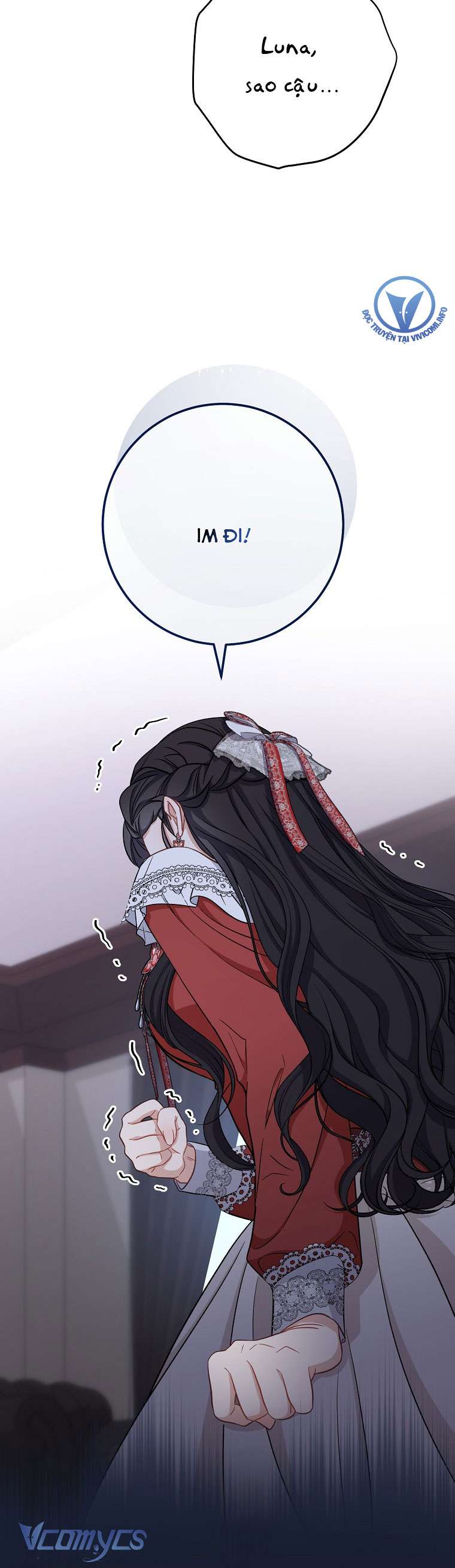 Nam Chính? Cho Cũng Không Thèm! Chapter 19 - Trang 4