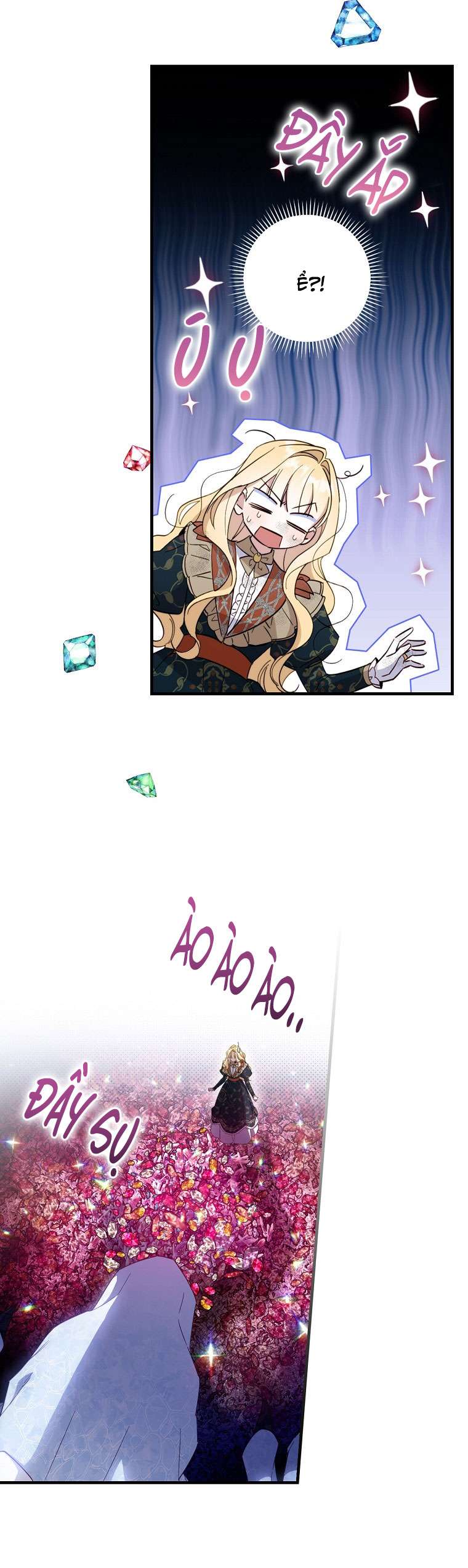 Phương Pháp Khiến Phu Quân Đứng Về Phía Tôi Chapter 37 - Trang 4