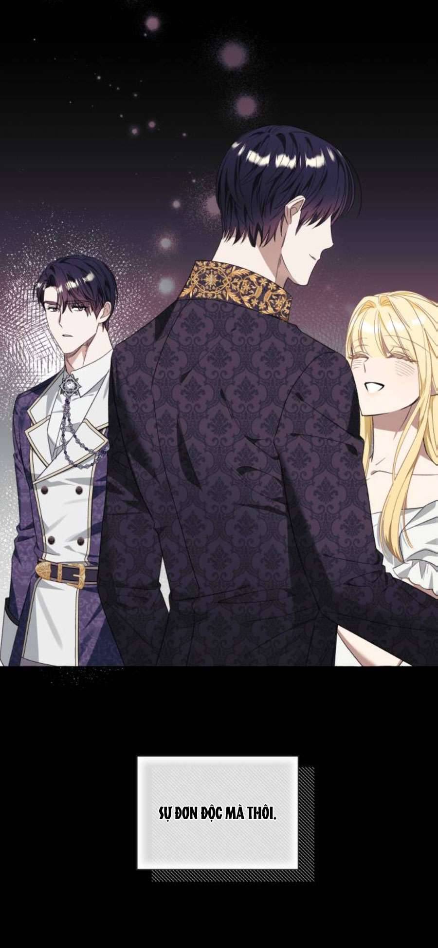 Tôi Tưởng Đó Chỉ Là Tiểu Thuyết Trọng Sinh Bình Thường Chapter 35 - Trang 4