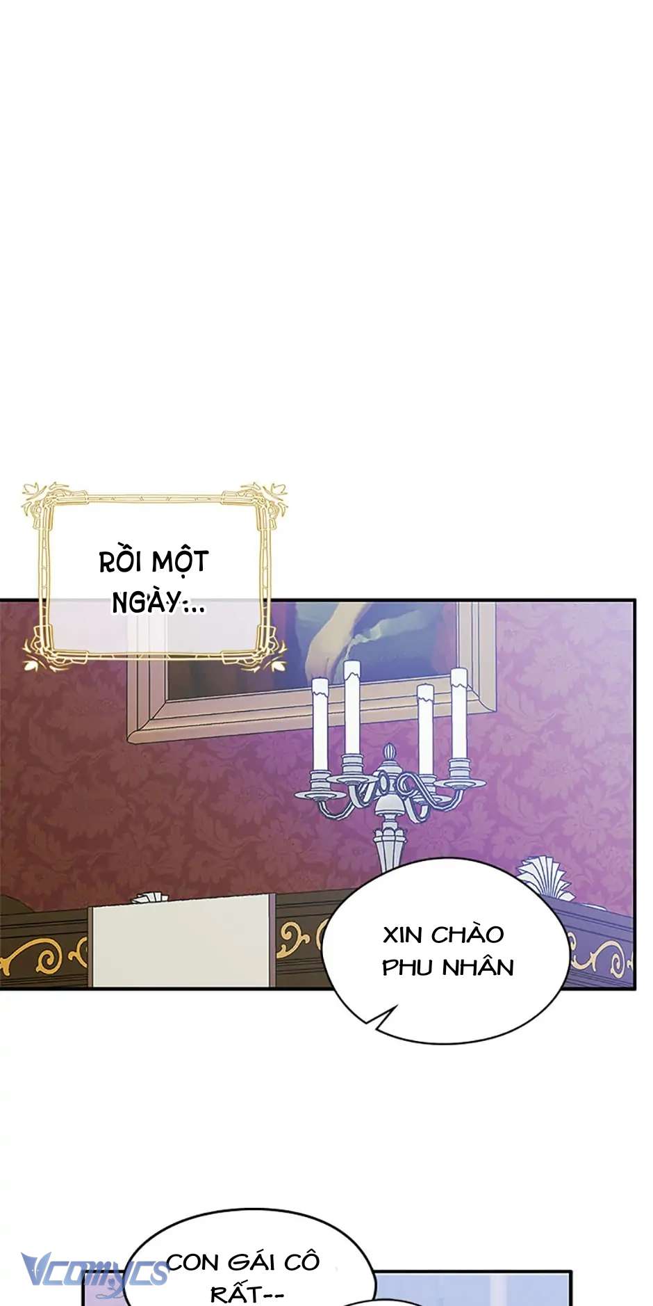Tôi Chỉ Là Bạn Của Nam Chính Thôi Chap 4 - Trang 2