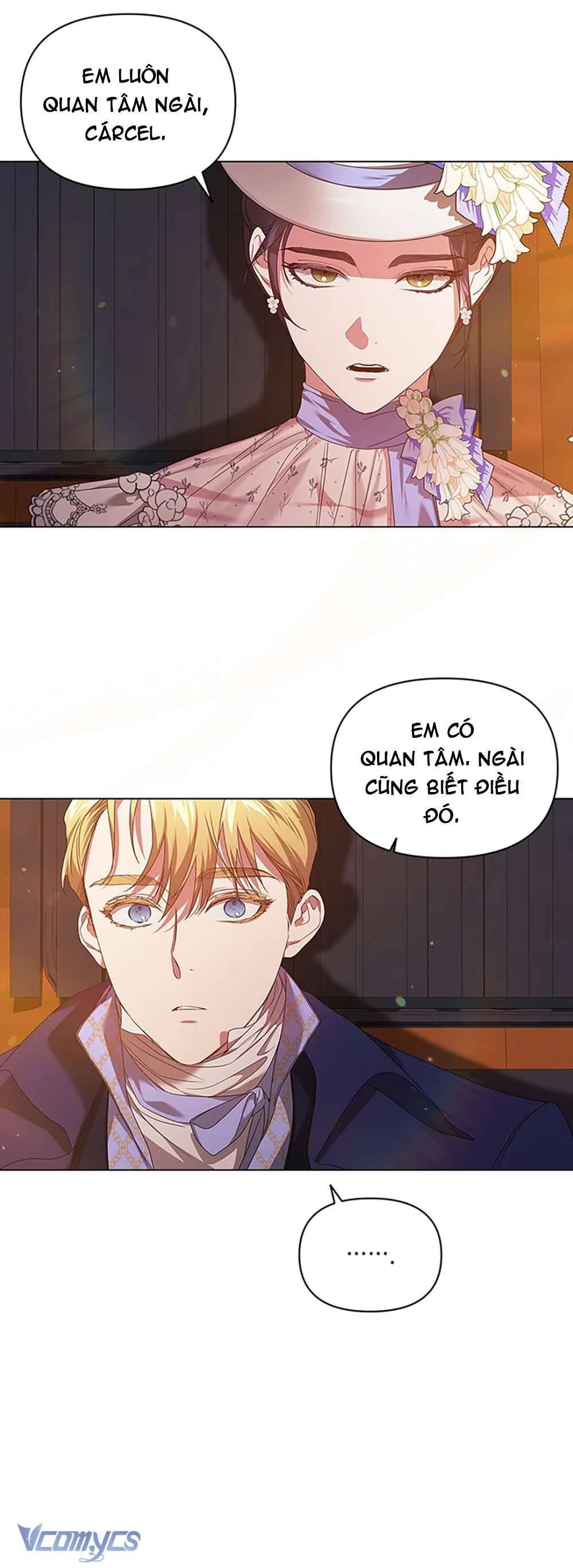 Hôn Nhân Này Rồi Sẽ Đổ Vỡ Chapter 32 - Next Chapter 33