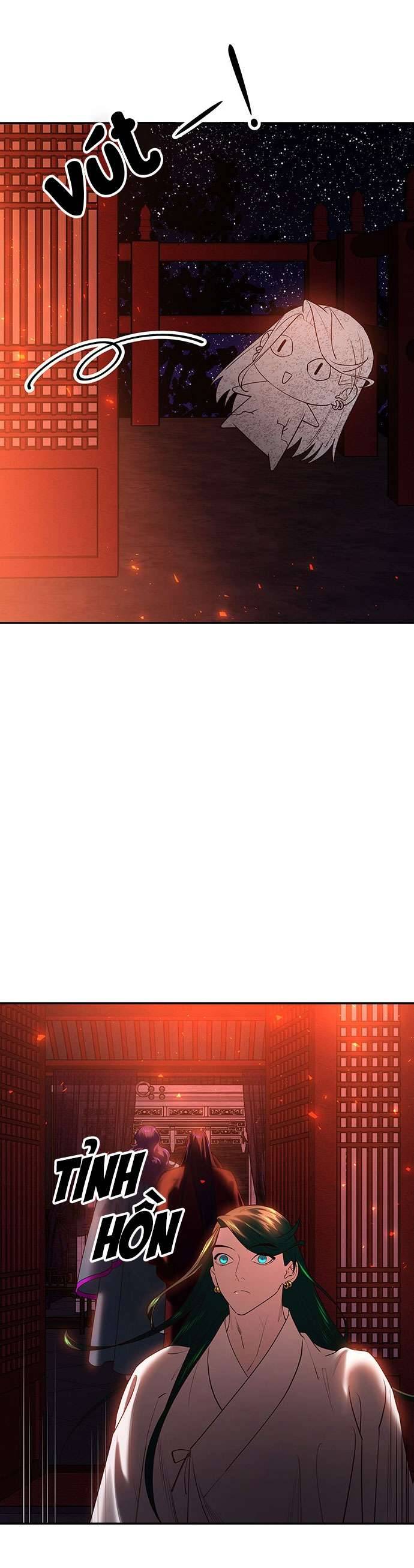 Vương Tử Huyền Bí Chapter 49 - Next Chapter 50