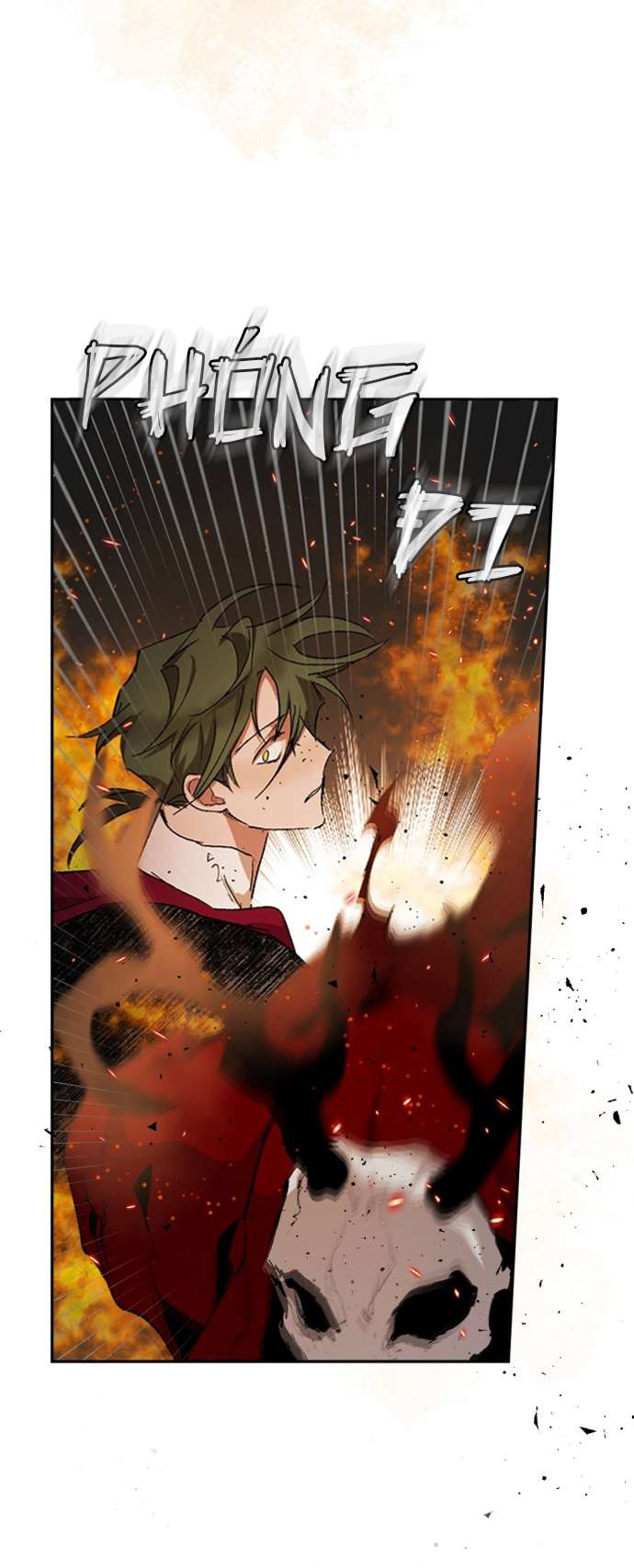 Lời Thú Nhận Của Chúa Tể Bóng Tối Chap 54 - Trang 4