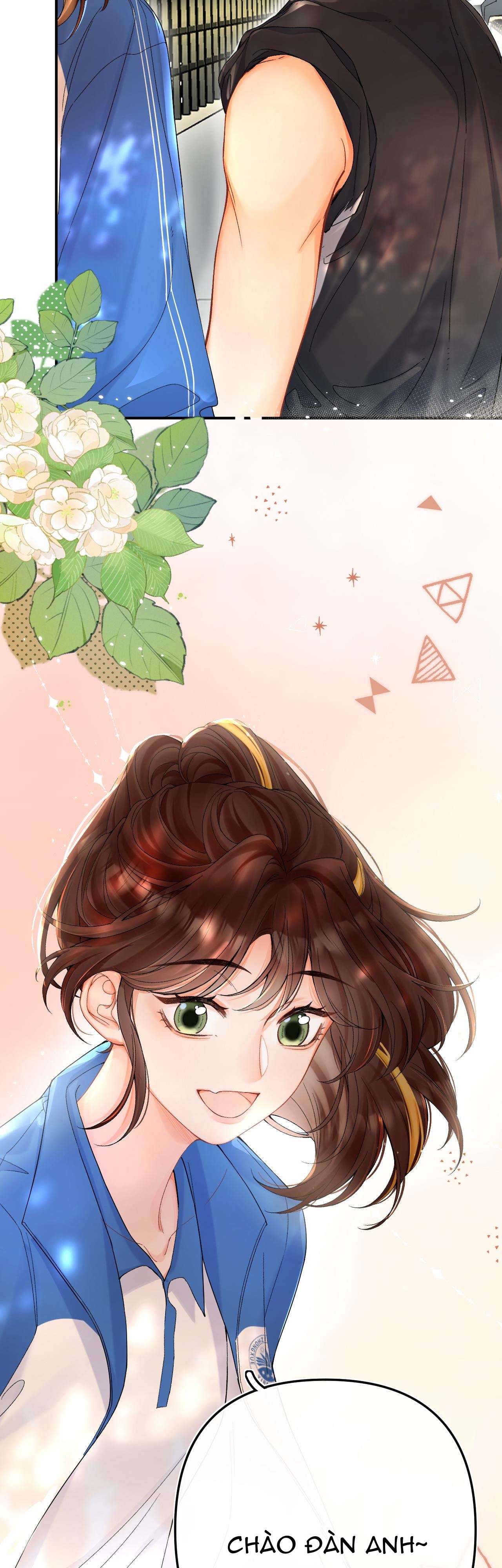 Xin người hãy chăm sóc cho em Chap 7 - Next Chap 8