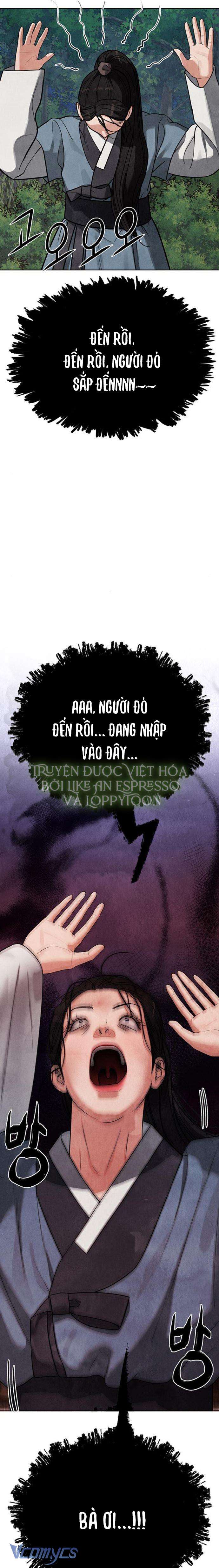 Quỷ Hồn Chap 10 - Trang 4