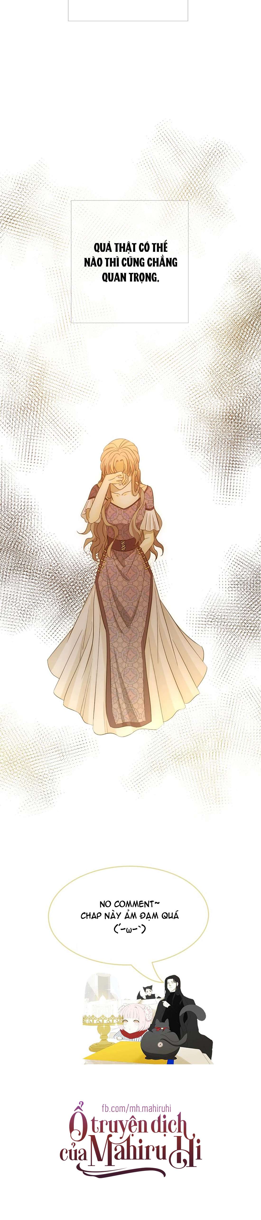 Thất Đại Kỳ Tích - Nước Mắt Bạo Quân Chap 25.1 - Trang 2