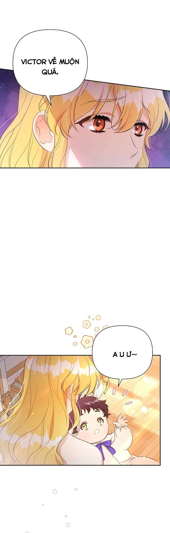 Công Tước Hát Rong Chapter 26 - Trang 3