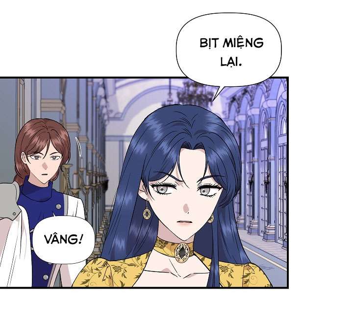 Tôi Không Phải Là Cinderella Chapter 49 - Trang 4
