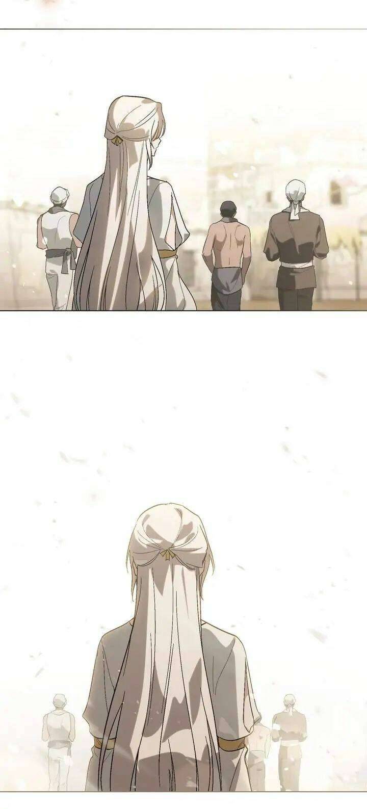 Khi Số Phận Tìm Đến Hai Ta Chapter 15 - Next Chapter 16