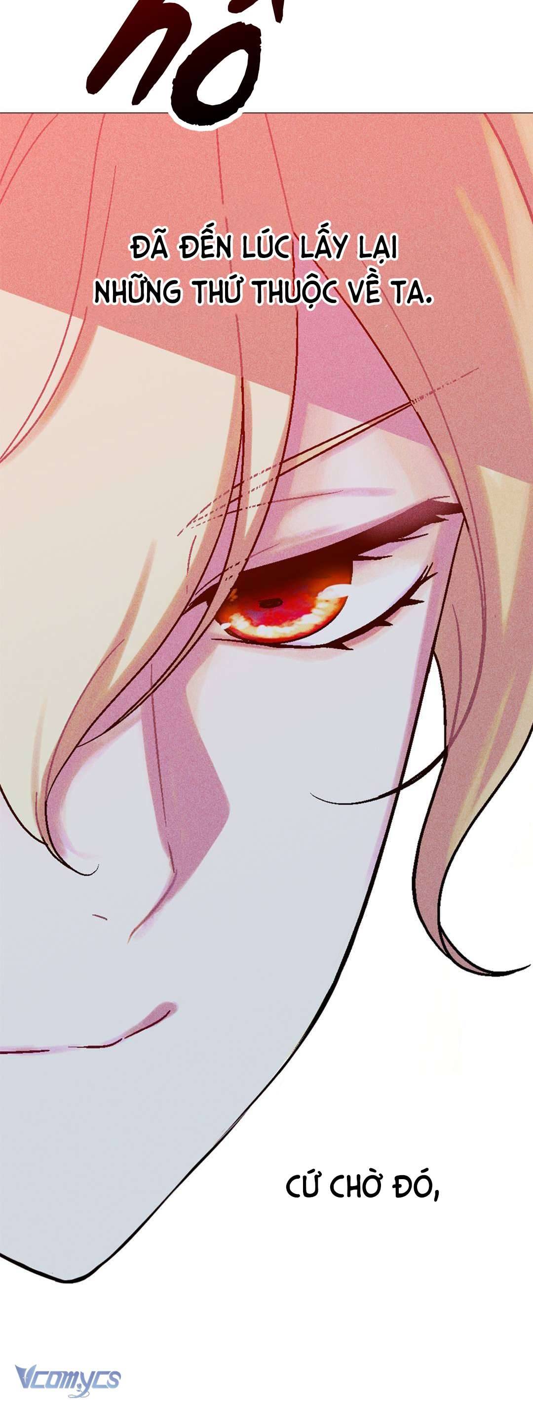 Nữ Vương Và Thánh Kỵ Sĩ Chap 1 - Trang 2