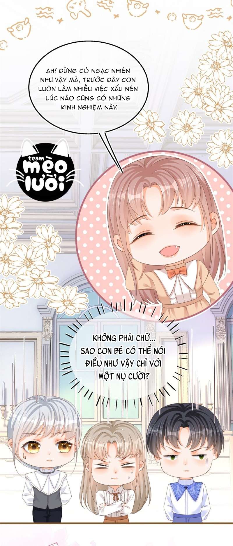 Sự Phản Công Của Nữ Công Tước Phản Chap 13 - Trang 2