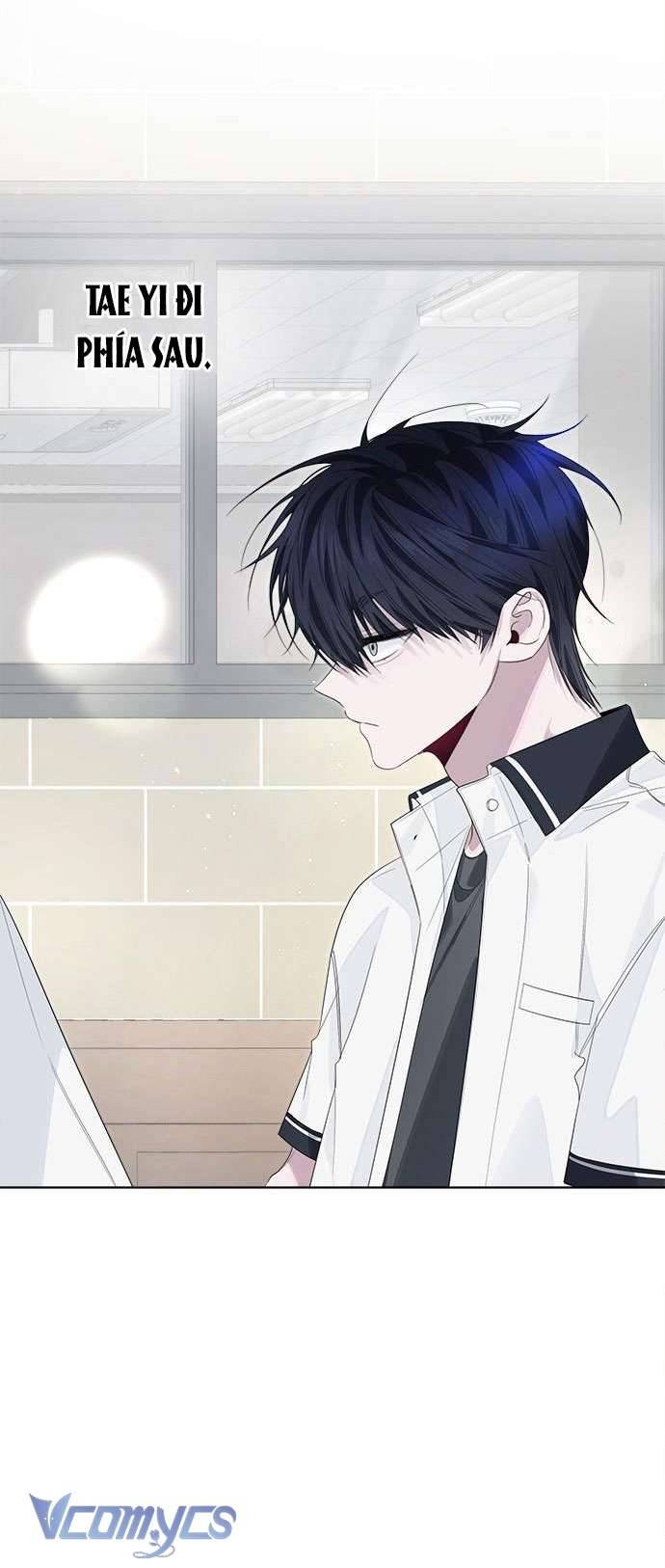 Đàn Anh Xấu Xa! Chap 80 - Trang 3