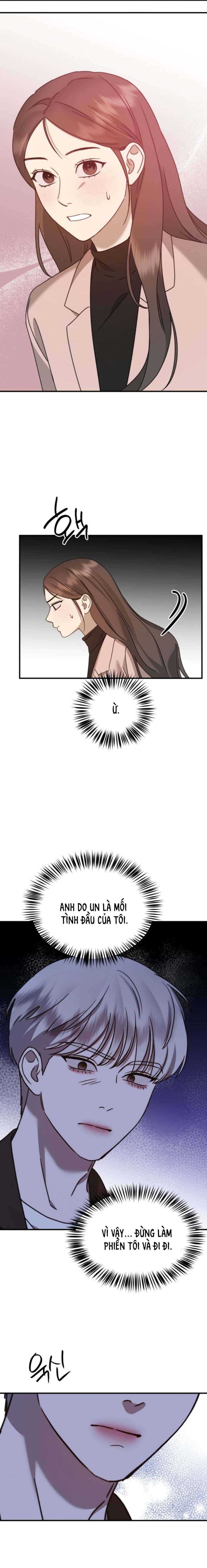 Thần Hổ Jang San Chap 35 - Trang 2