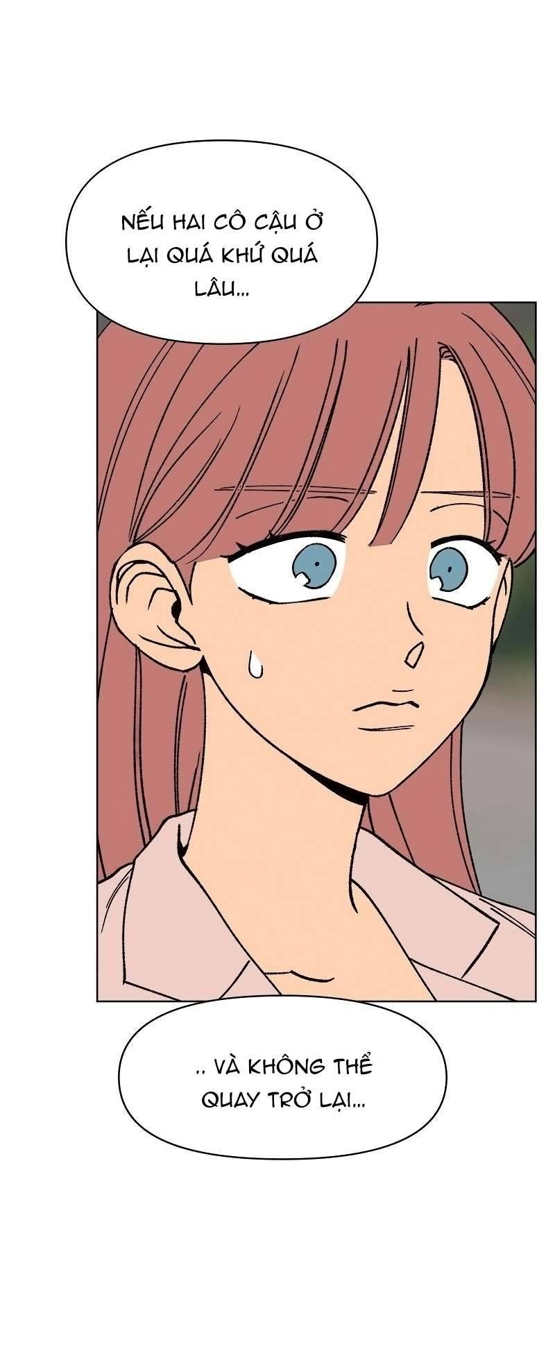 Tình Xưa Viết Lại Chapter 22 - Next Chapter 23