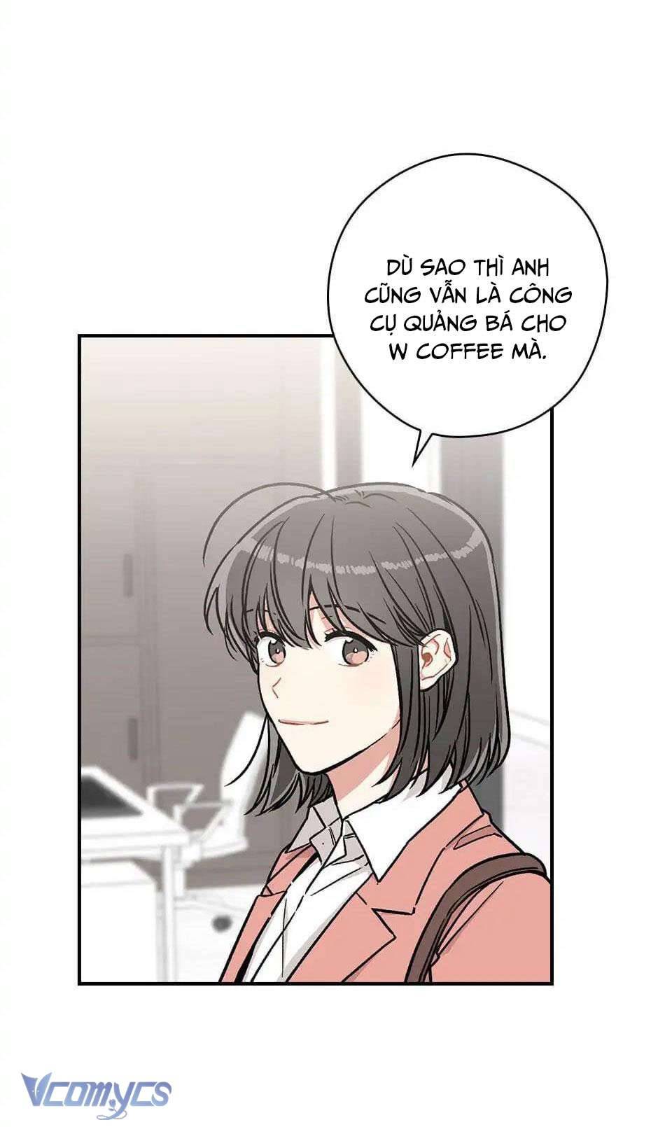 Ly Espresso Của Mùa Xuân Chapter 9 - Trang 4