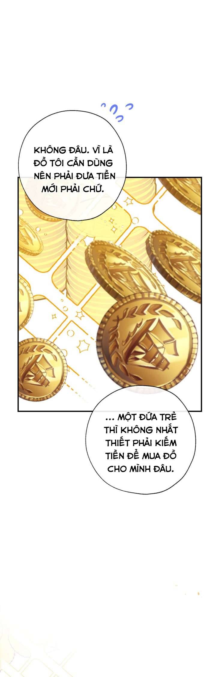 Chúng Ta Có Thể Trở Thành Một Gia Đình Được Không? Chap 47 - Trang 2