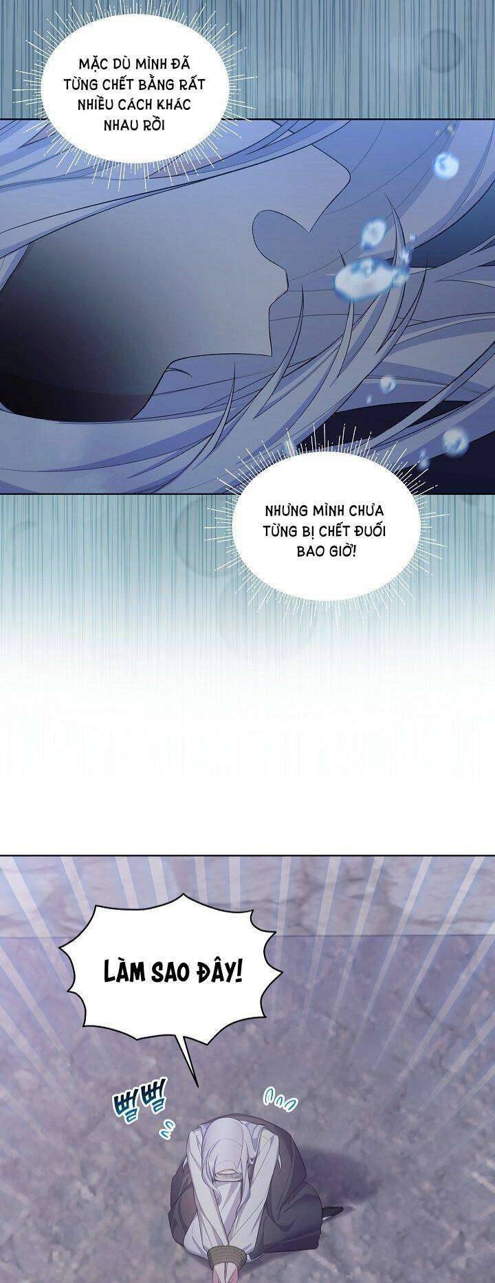 Bệ Hạ, Tôi Sẽ Giết Ngài! Chapter 5 - Trang 4