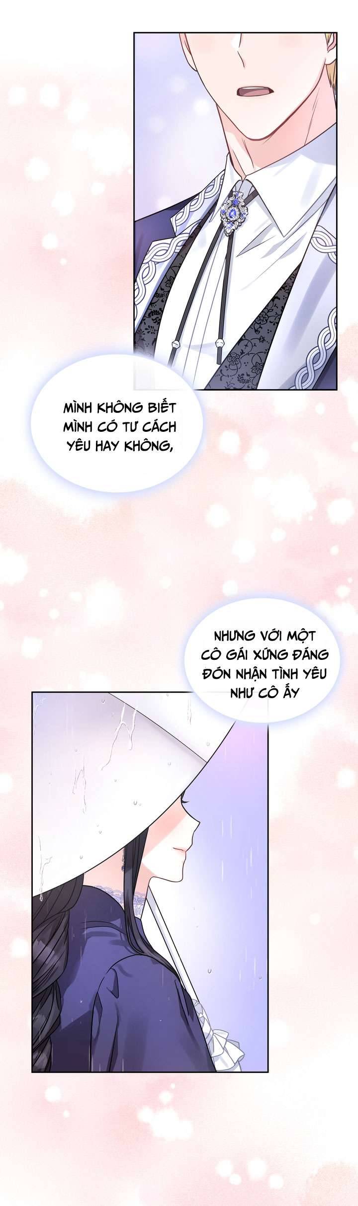 Công Nương Su Chapter 36 - Trang 4