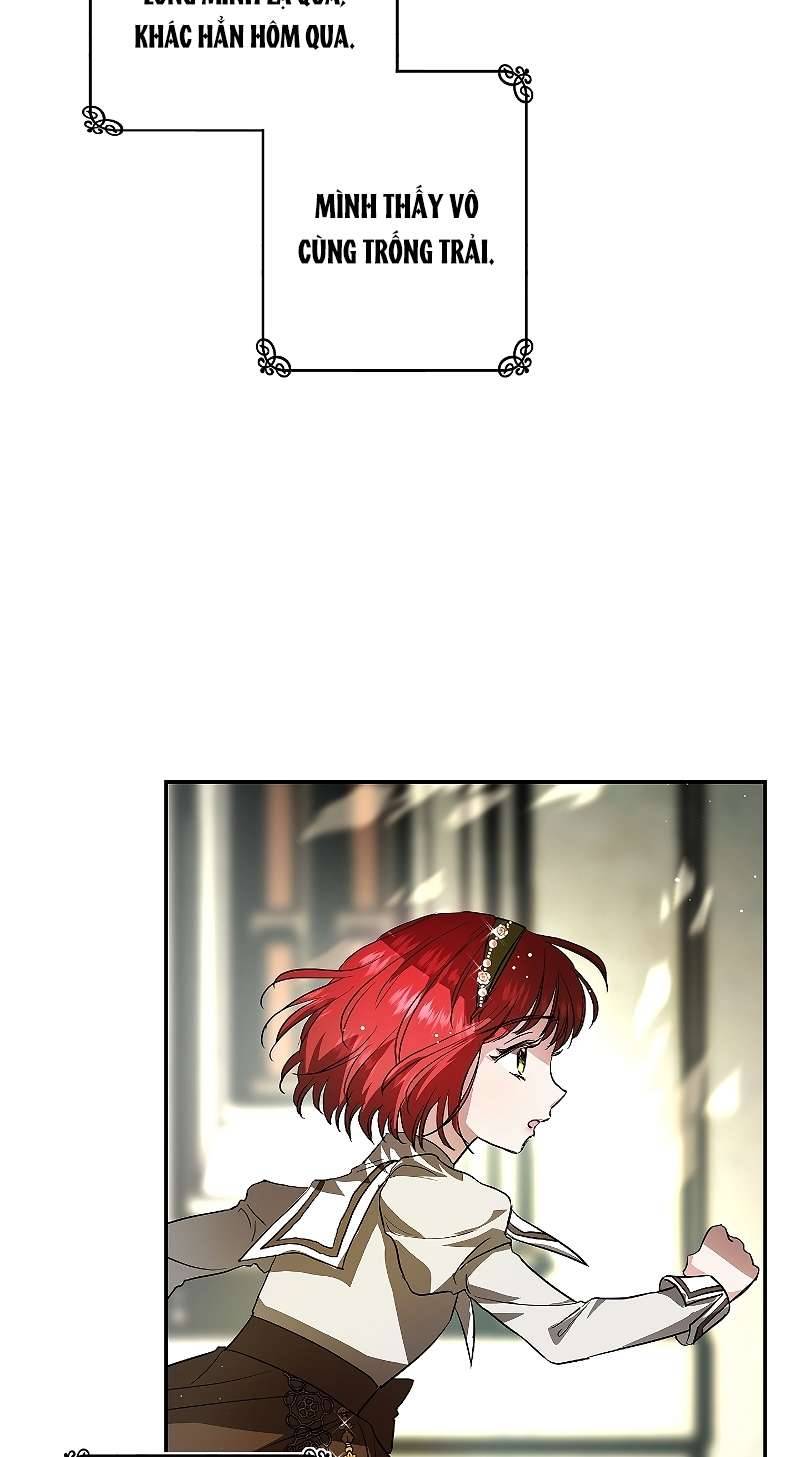 Hôn Phu Ẩn Sắc Chapter 11 - Trang 4