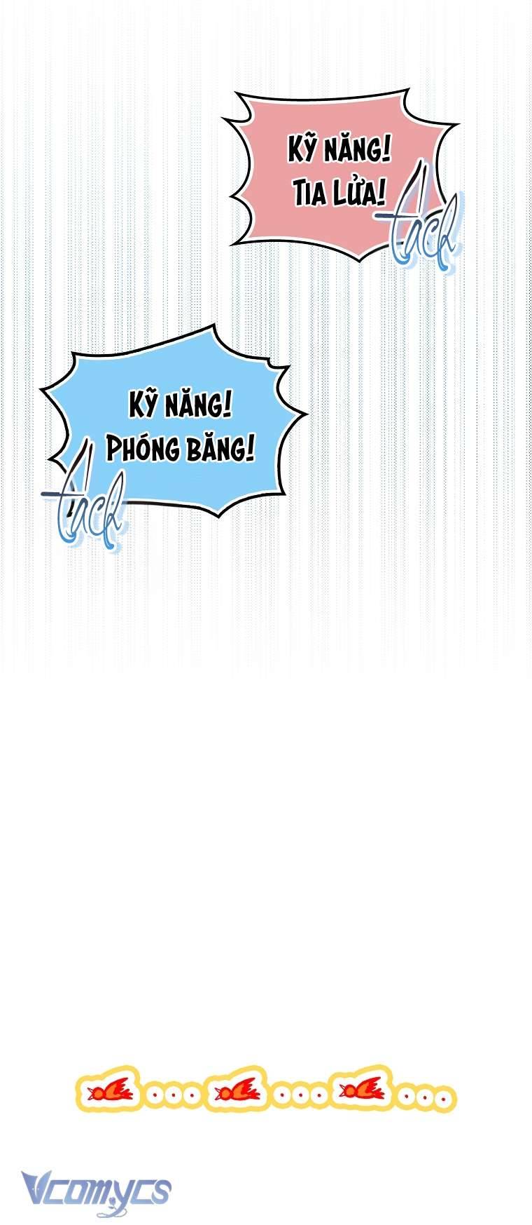 Thời Hạn Cuối Cùng Đang Tràn Ngập Trên Cửa Sổ Trạng Thái Chap 20 - Trang 4