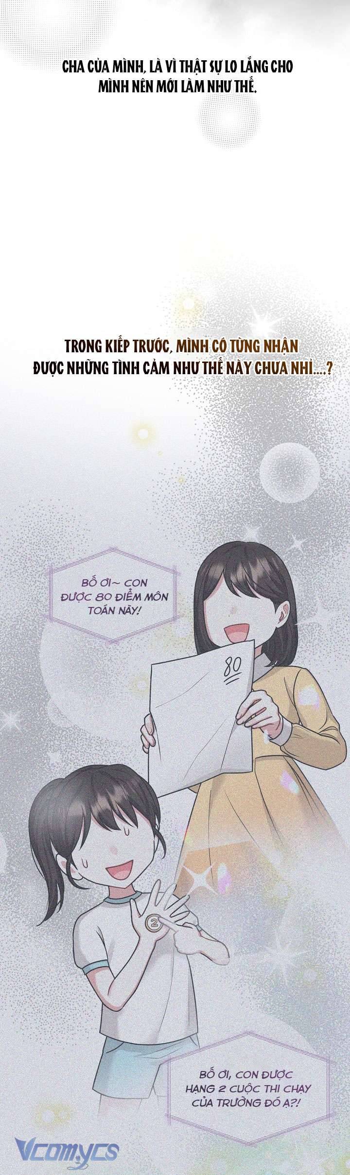 Công Chúa Là Người Chơi Chapter 33 - Trang 3