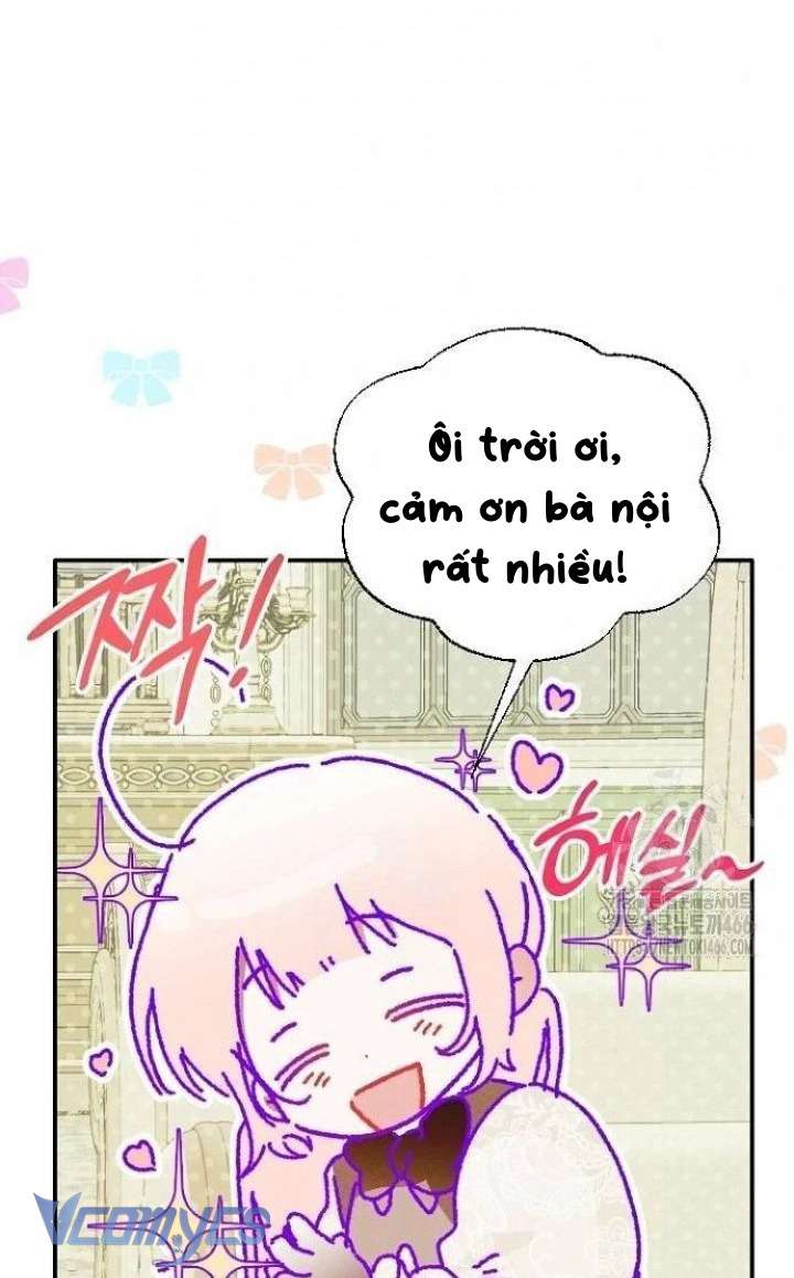 Papa Bạo Chúa, Con Sẽ Bảo Vệ Người! Chap 14 - Trang 2
