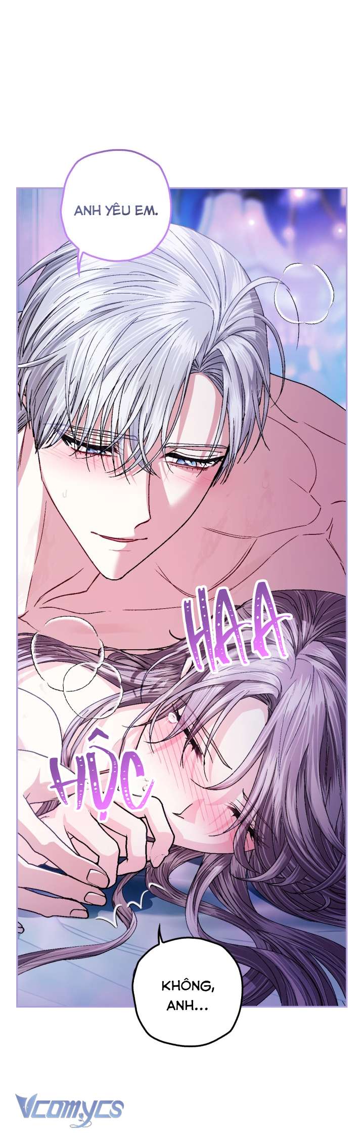 Cha À, Con Không Muốn Kết Hôn Đâu Chap 130 - Trang 2