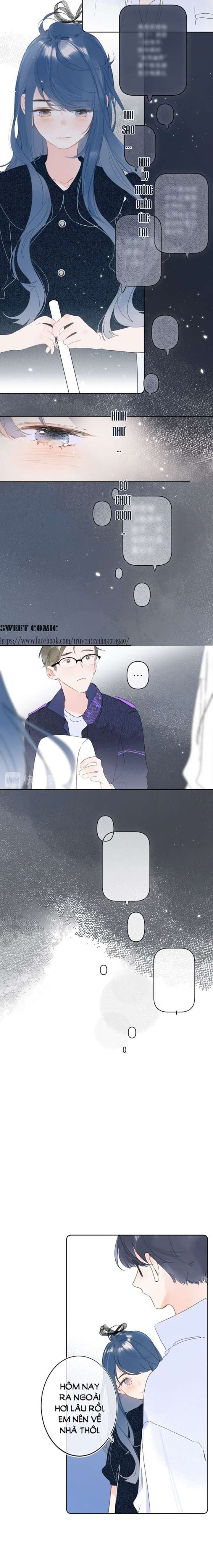 Don't Cry Chap 16 - Trang 2