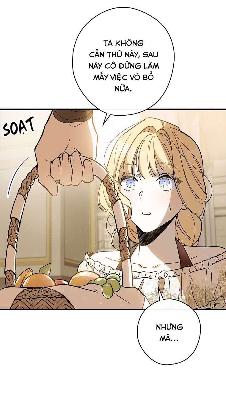 Phương Pháp Khiến Phu Quân Đứng Về Phía Tôi Chapter 7 - Trang 4