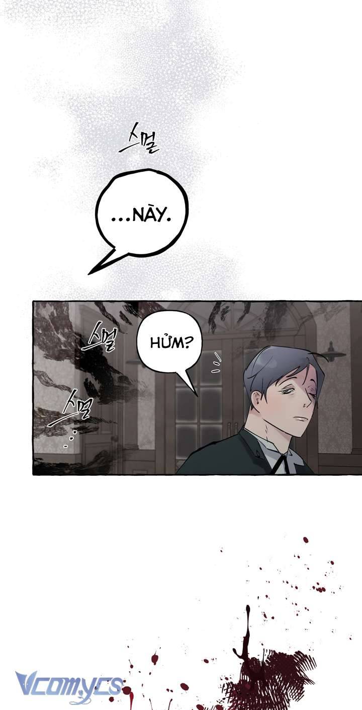 [18+] Hoàng Cung Có Chó Dữ! Chap 4 - Next Chap 5