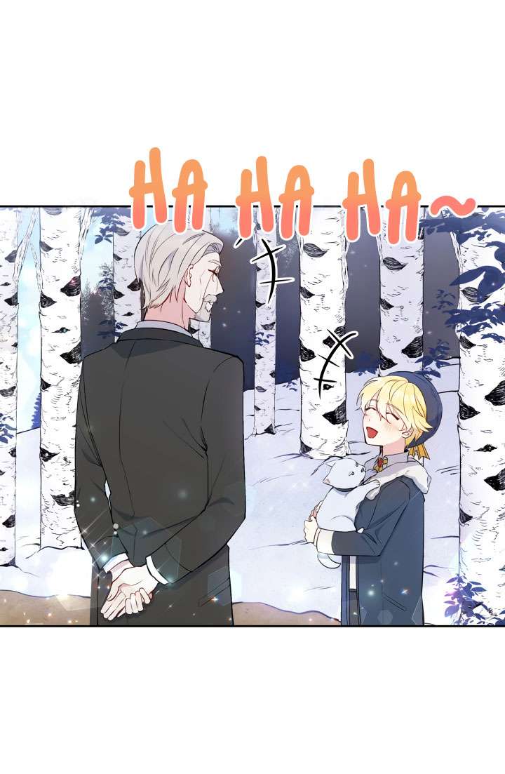 Người Bảo Hộ Của Bạo Quân Là Ma Nữ Tàn Độc Chap 6 - Trang 4