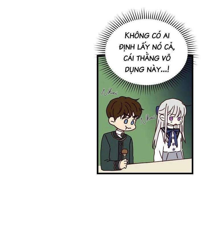 Cẩn Thận Với Các Anh Trai Đấy! Chap 20 - Trang 2