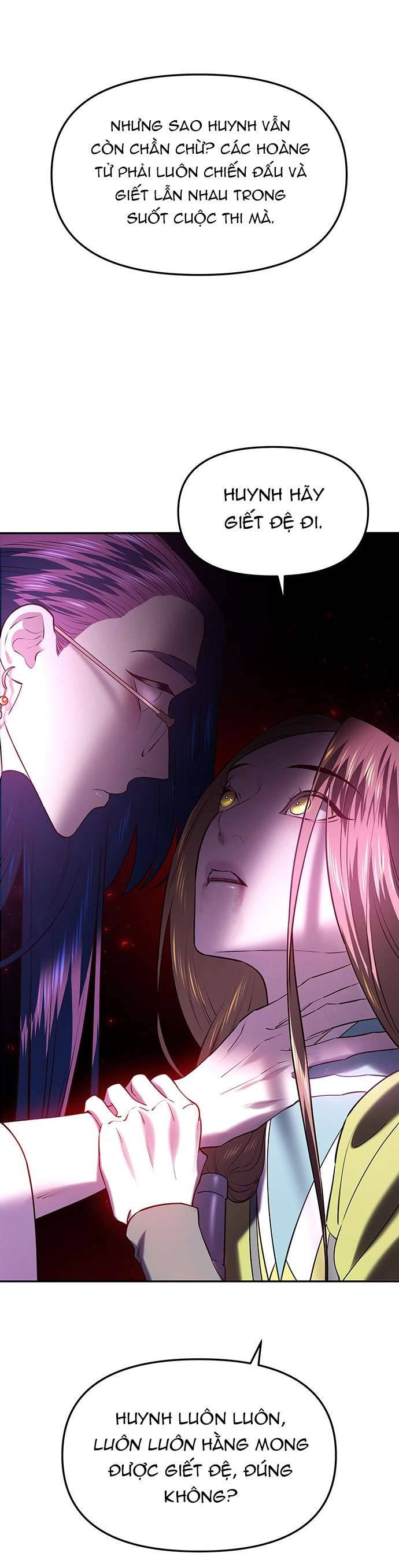 Vương Tử Huyền Bí Chapter 31 - Next Chapter 32