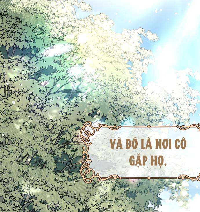 Tôi Tưởng Đó Chỉ Là Tiểu Thuyết Trọng Sinh Bình Thường Chapter 1 - Trang 4