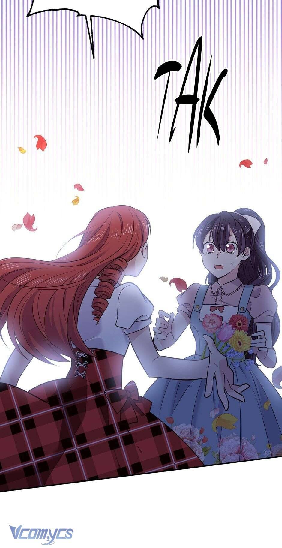 Mục Tiêu Là Cuộc Sống Hoàn Hảo Bất Khả Xâm Phạm Chapter 25 - Trang 4