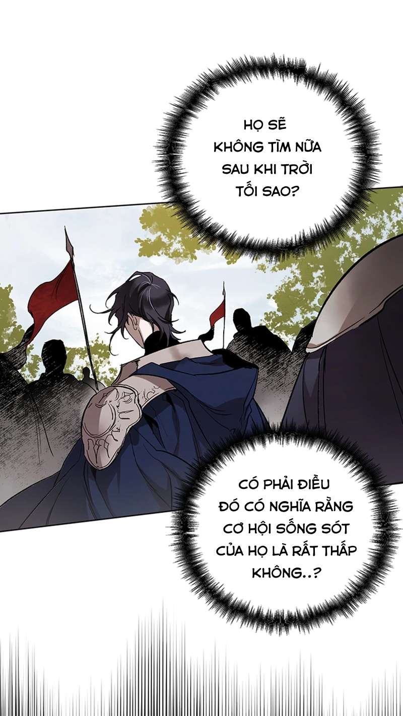Lời Thú Nhận Của Chúa Tể Bóng Tối Chap 6 - Trang 4