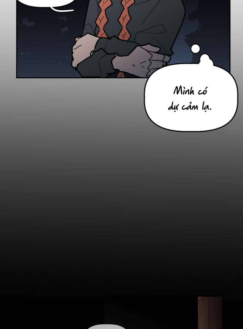 Nghĩa Trang Xe Buýt Chapter 54 - Trang 3