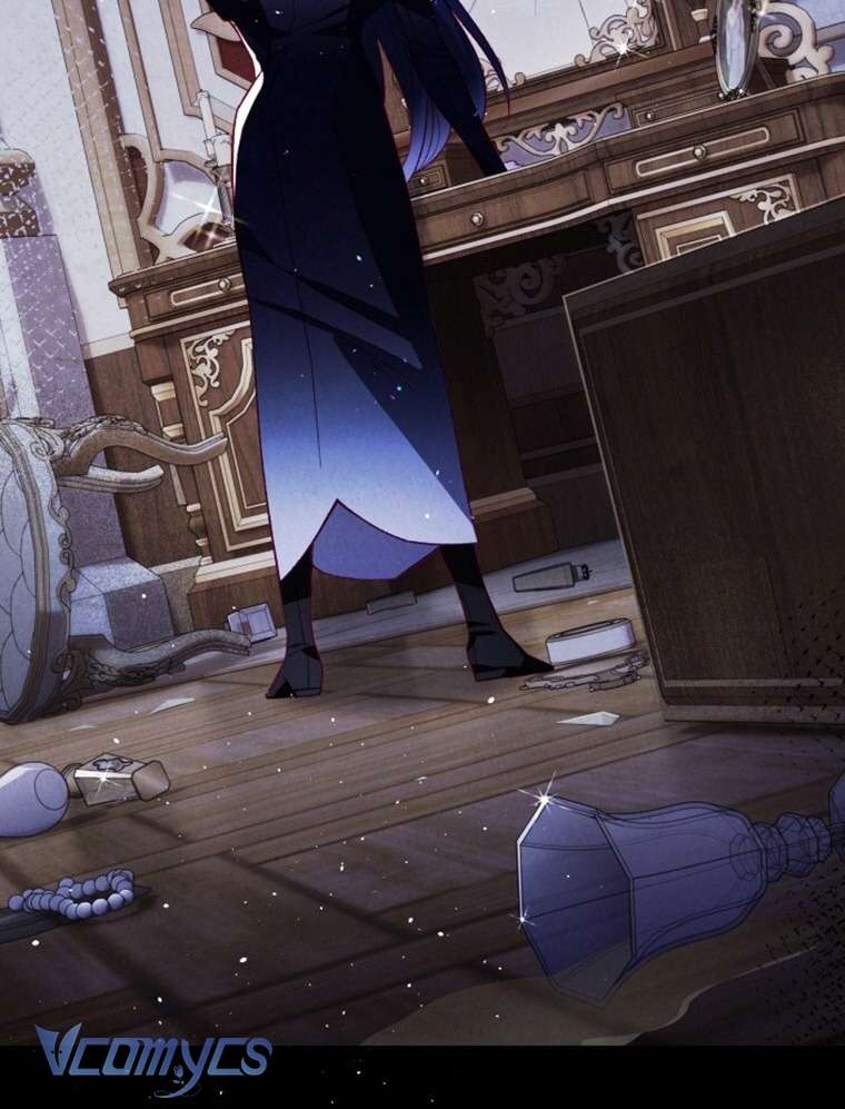 Nuôi vị hôn phu bằng tiền bạc. Chap 39 - Trang 2