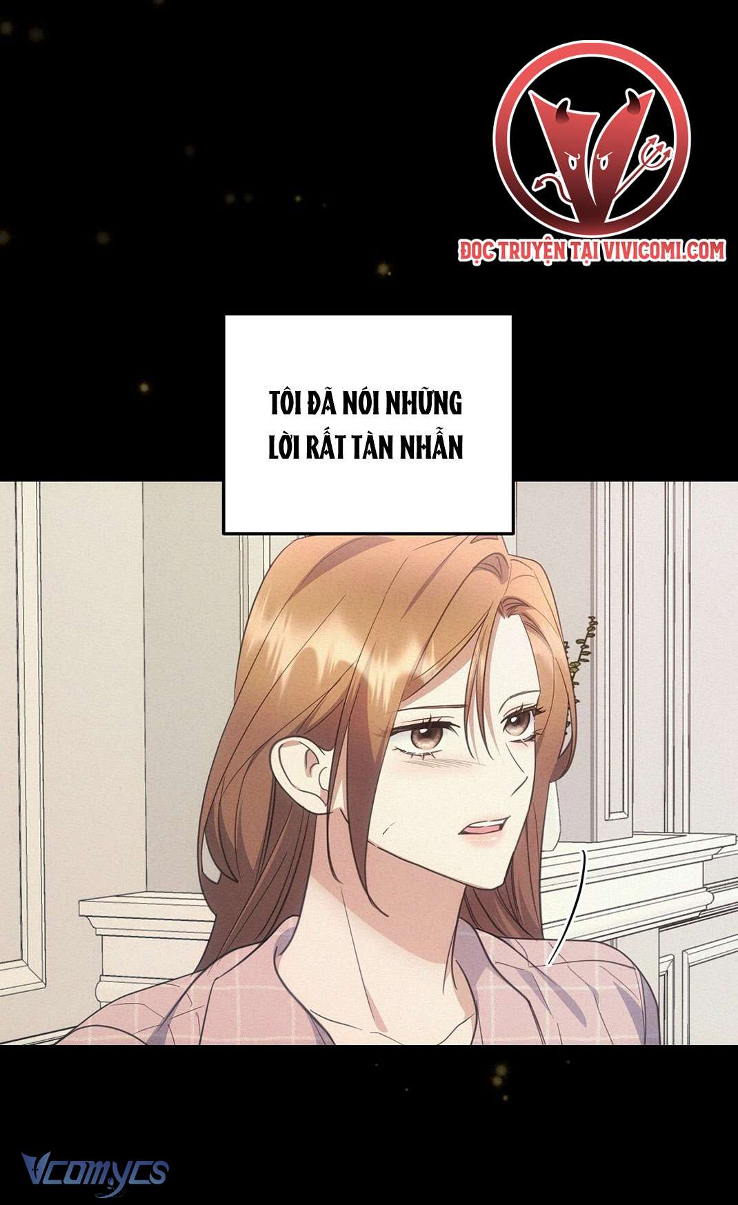 [18+] Vì Những Thứ Đã Tan Vỡ Chap 39 - Trang 3