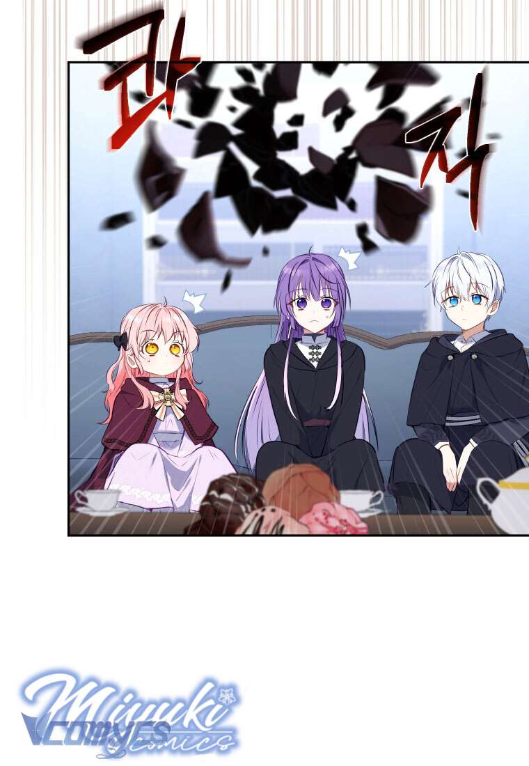 Tôi Được Nuôi Dưỡng Bởi Những Kẻ Phản Diện Chap 27 - Trang 3