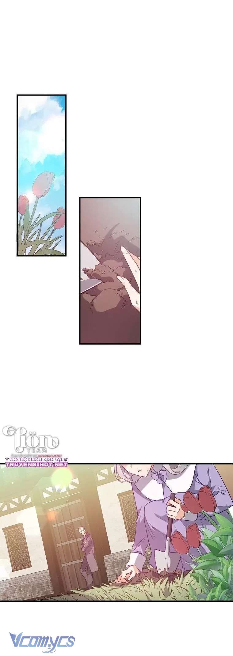 Tôi Chỉ Nhận Ra Sau Khi Mất Cô Ấy Chap 19 - Trang 2