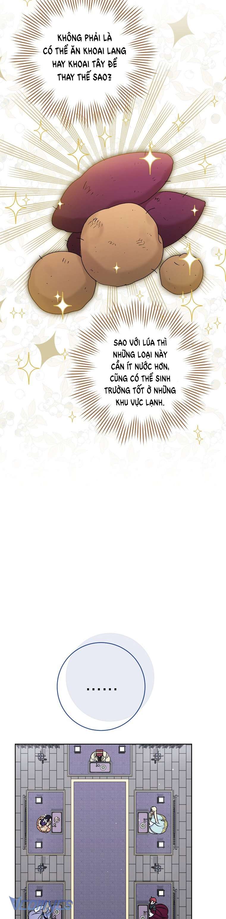 Tiểu Thiếp Chỉ Muốn Sống Yên Bình Chapter 32 - Trang 4