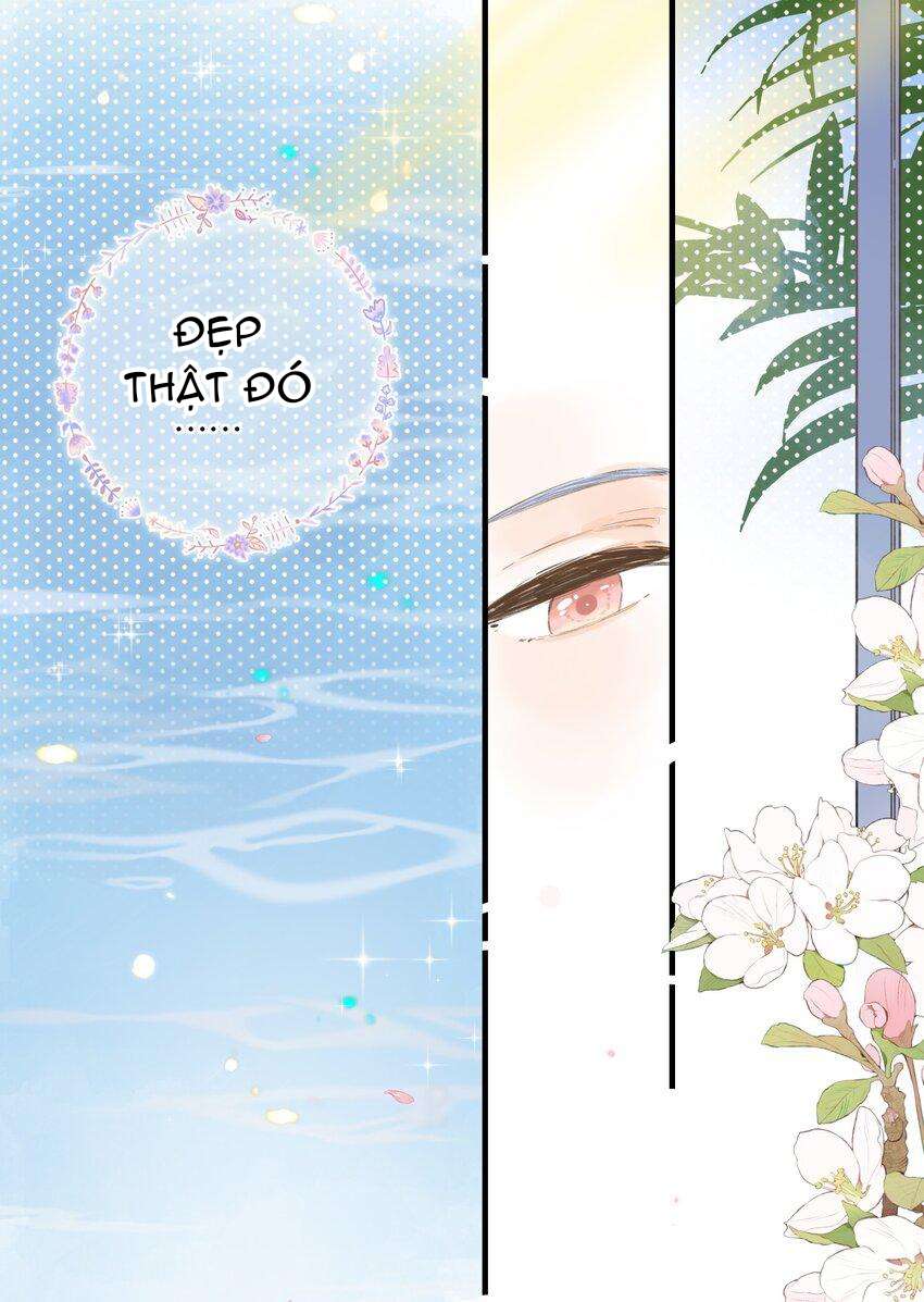 Ánh Sao Phiêu Linh Trong Nước Chap 52.2 - Next Chap 52.1