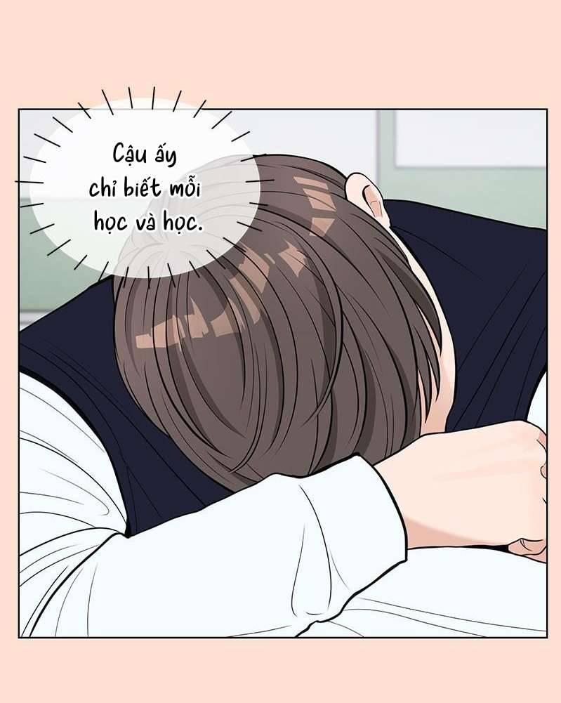 Thời Gian Trở Thành Lý Do Của Đôi Ta Chapter 3 - Trang 4