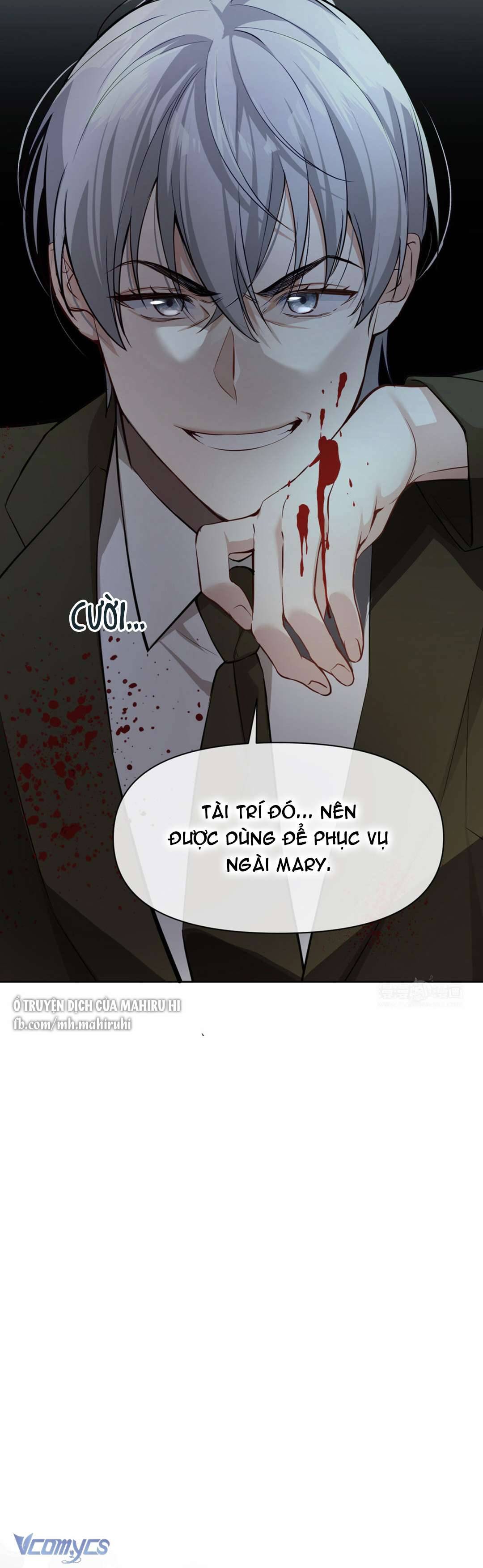 Đại Chiến Công Chúa Chapter 143 - Trang 4