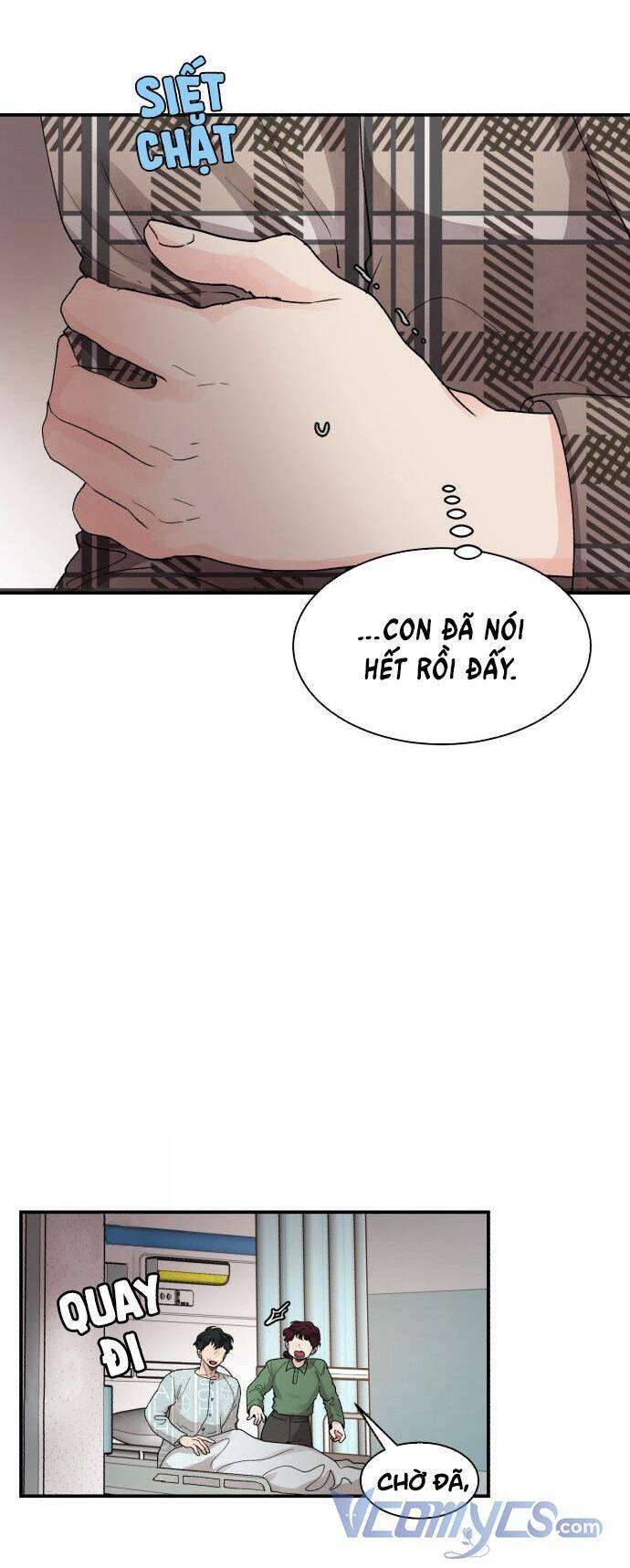 Oan Gia Ngõ Hẹp Chapter 15 - Next Chapter 16