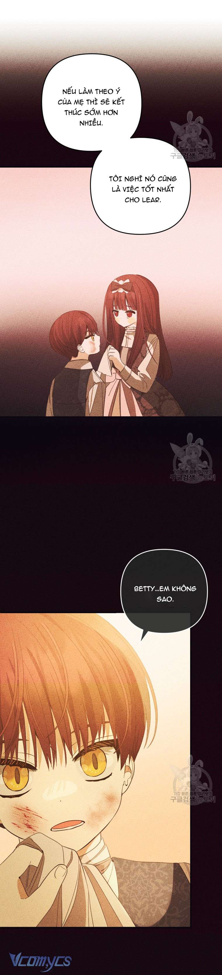 Lần Đầu Thấy Phản Diện Đáng Yêu À? Chap 24 - Next Chap 25